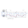 Fabrica Sphb Hemoglobina Total Reanibex 800 Modular
